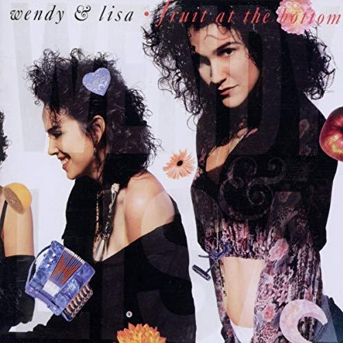 Wendy & Lisa